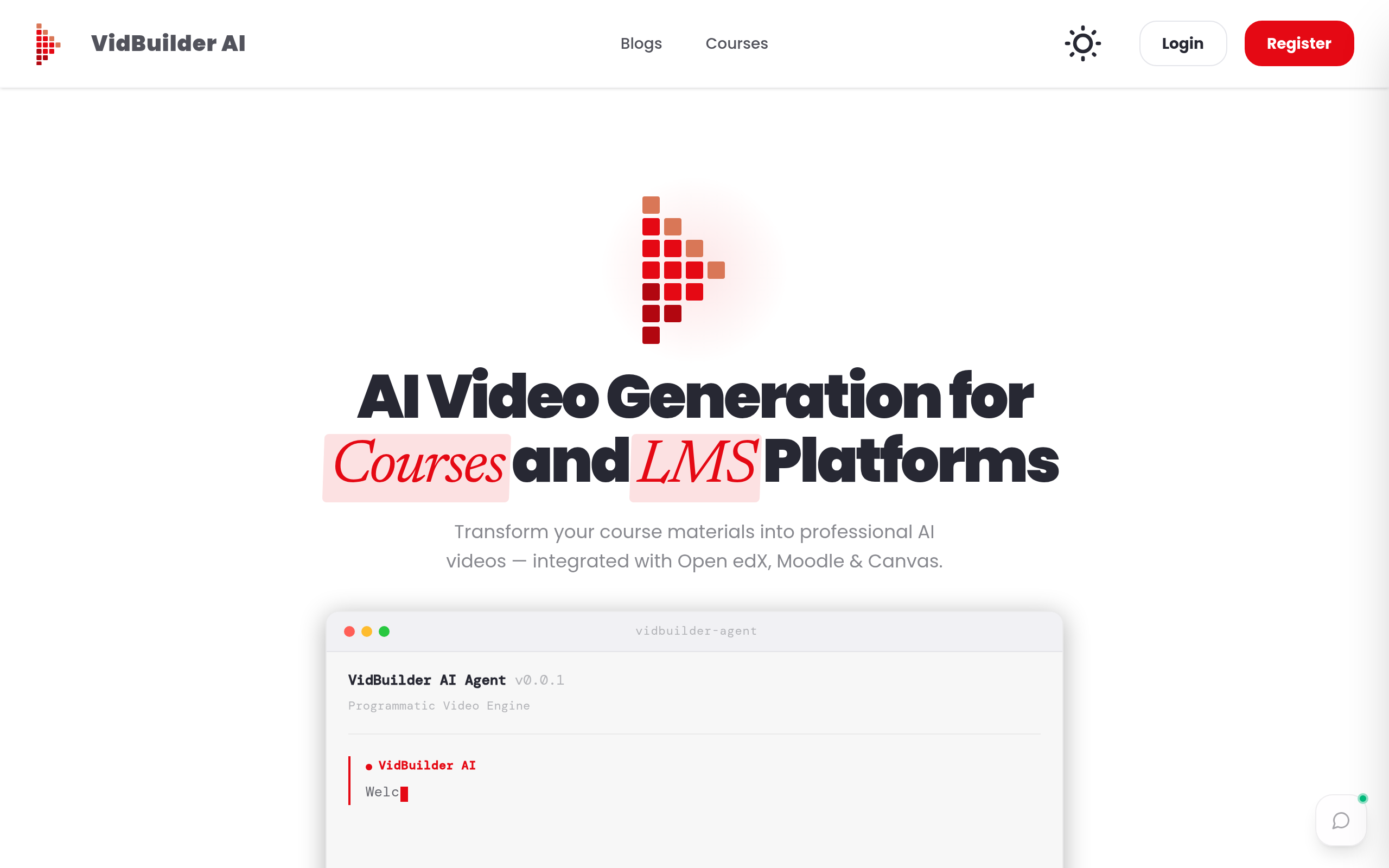 VidBuilder