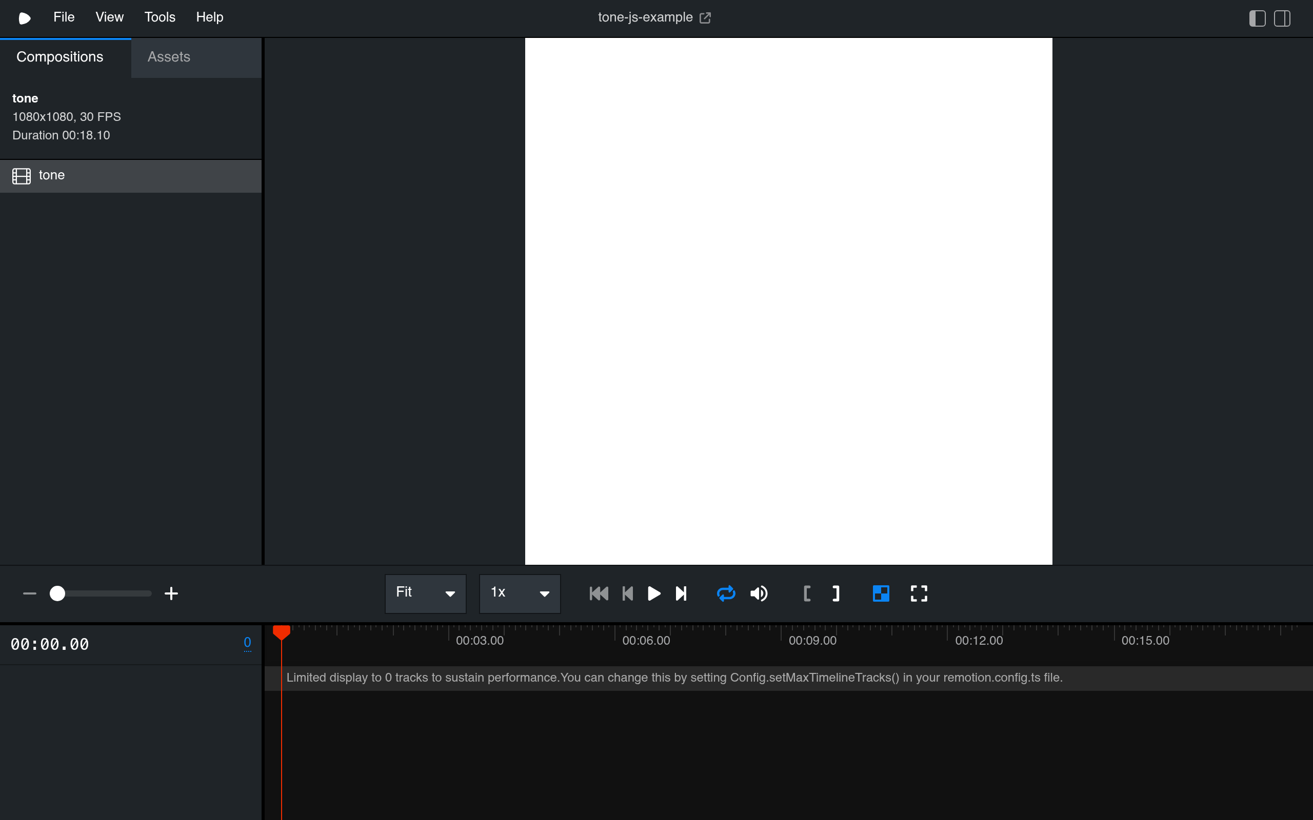 Music with Tone.JS